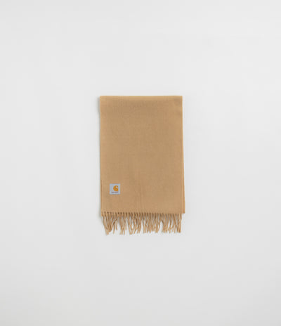 Carhartt Clan Scarf - Peanut