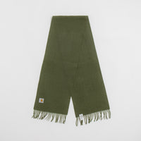 Carhartt Clan Scarf - Tarragon thumbnail