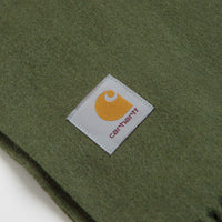 Carhartt Clan Scarf - Tarragon thumbnail