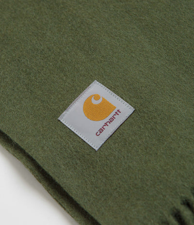 Carhartt Clan Scarf - Tarragon