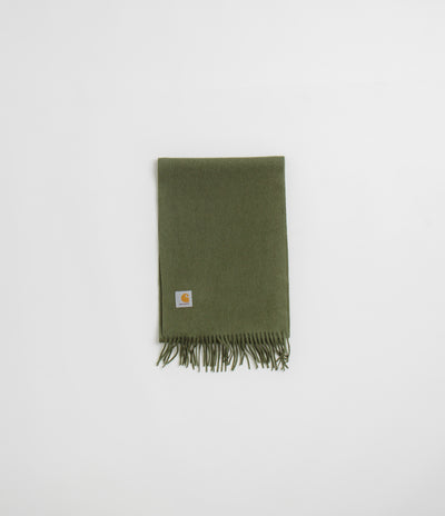 Carhartt Clan Scarf - Tarragon