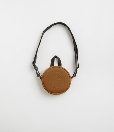 Carhartt Clarton Bag - Hamilton Brown