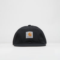 Carhartt Clarton Cap - Black thumbnail