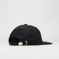 Carhartt Clarton Cap - Black thumbnail