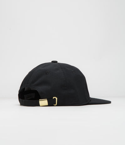 Carhartt Clarton Cap - Black