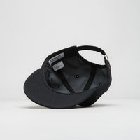 Carhartt Clarton Cap - Black thumbnail