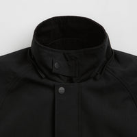 Carhartt Clarton Jacket - Black / Black thumbnail