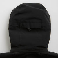 Carhartt Clarton Jacket - Black / Black thumbnail