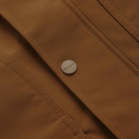 Carhartt Clarton Jacket - Hamilton Brown / Tobacco thumbnail