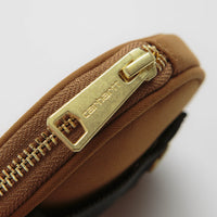 Carhartt Clarton Zip Wallet - Hamilton Brown thumbnail