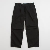 Carhartt Cole Cargo Pants - Black thumbnail