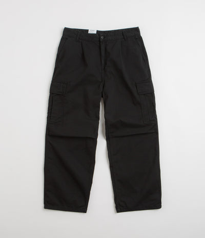 Carhartt Cole Cargo Pants - Black