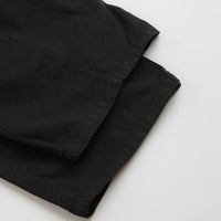 Carhartt Cole Cargo Pants - Black thumbnail