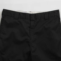 Carhartt Craft Pants - Black Rinsed thumbnail