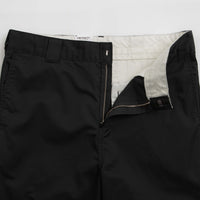 Carhartt Craft Pants - Black Rinsed thumbnail