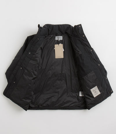 Carhartt Danville Jacket - Black / White