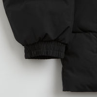 Carhartt Danville Jacket - Black / White thumbnail