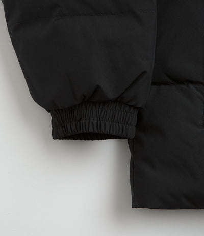 Carhartt Danville Jacket - Black / White