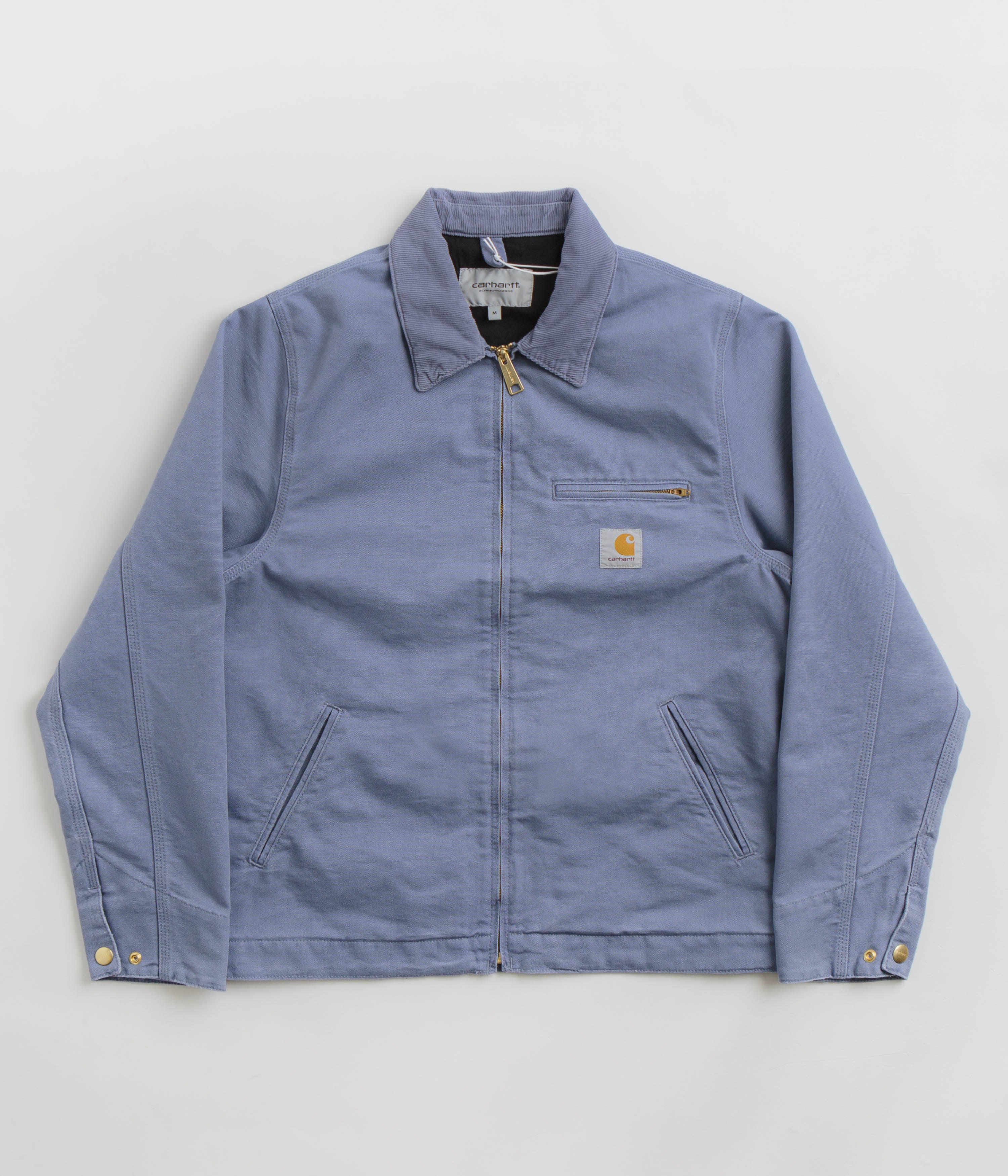 Lightweight on sale detroit jacket