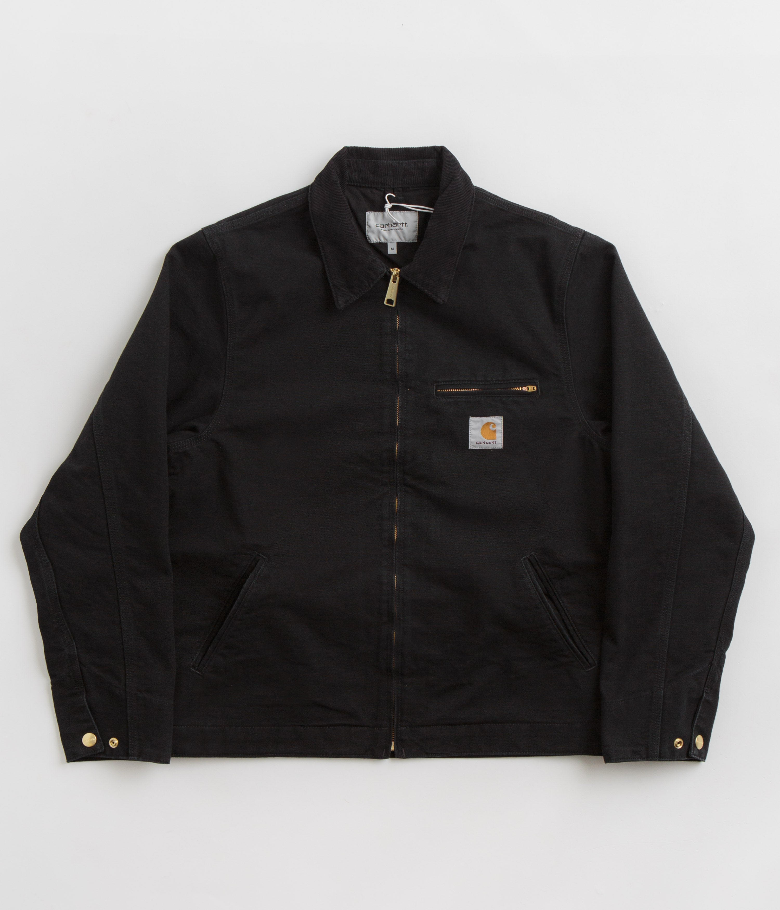 Carhartt on sale arch jacket