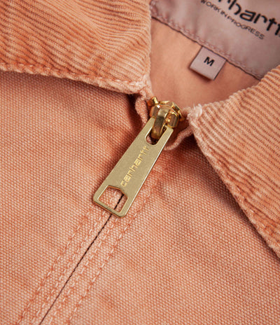 Carhartt Detroit Jacket - Elba