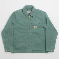 Carhartt Detroit Jacket - Silver Pine / Silver Pine thumbnail