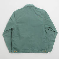 Carhartt Detroit Jacket - Silver Pine / Silver Pine thumbnail