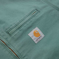 Carhartt Detroit Jacket - Silver Pine / Silver Pine thumbnail