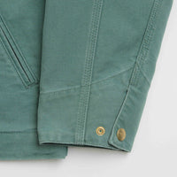 Carhartt Detroit Jacket - Silver Pine / Silver Pine thumbnail