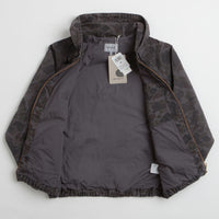 Carhartt Duck Active Jacket - Camo Duck / Green / Graphite thumbnail