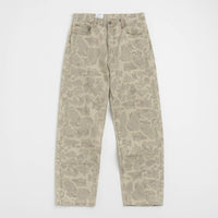 Carhartt Duck Landon Pants - Camo Duck / Black thumbnail