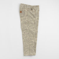 Carhartt Duck Landon Pants - Camo Duck / Black thumbnail