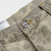 Carhartt Duck Landon Pants - Camo Duck / Black thumbnail