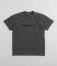 Carhartt Duster T-Shirt - Black