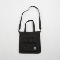 Carhartt Elway Shoulder Bag - Black thumbnail