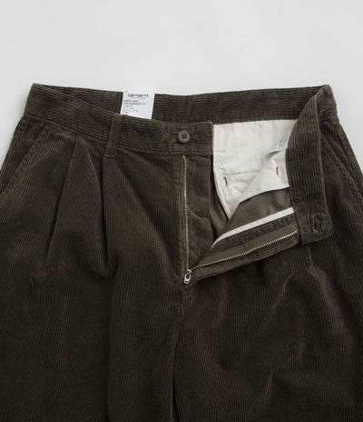 Carhartt Evan Pants - Mirage