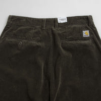 Carhartt Evan Pants - Mirage thumbnail