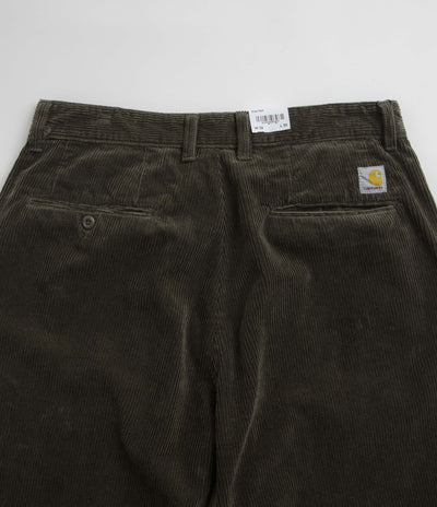 Carhartt Evan Pants - Mirage