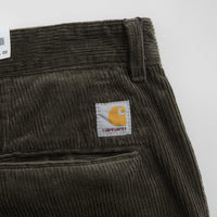 Carhartt Evan Pants - Mirage thumbnail