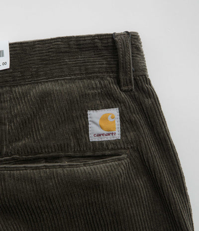 Carhartt Evan Pants - Mirage