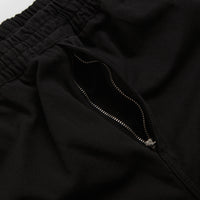 Carhartt Flint Pants - Dyed Black thumbnail