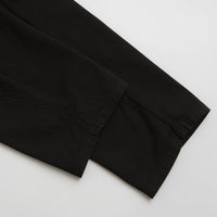 Carhartt Flint Pants - Dyed Black thumbnail