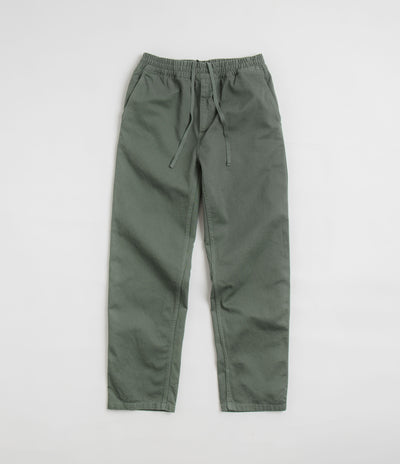 Carhartt Flint Pants - Park