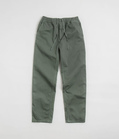 Carhartt Flint Pants - Park