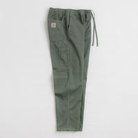 Carhartt Flint Pants - Park thumbnail