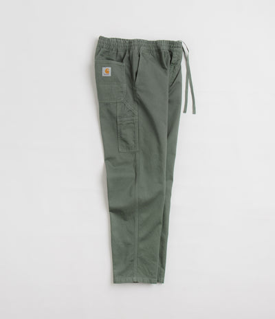 Carhartt Flint Pants - Park