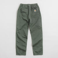 Carhartt Flint Pants - Park thumbnail