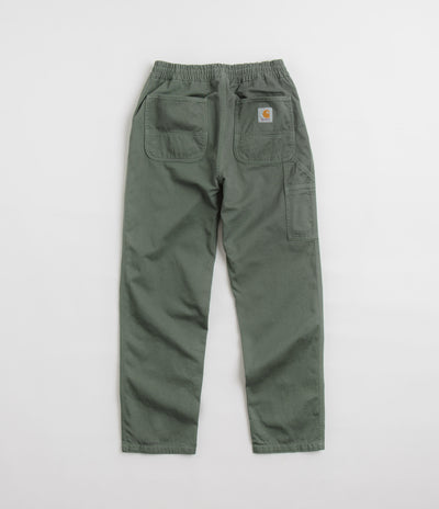 Carhartt Flint Pants - Park