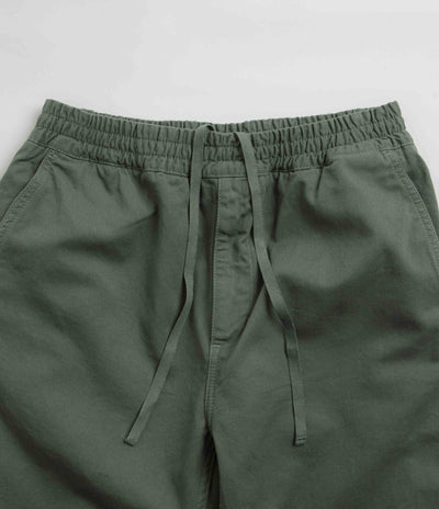 Carhartt Flint Pants - Park