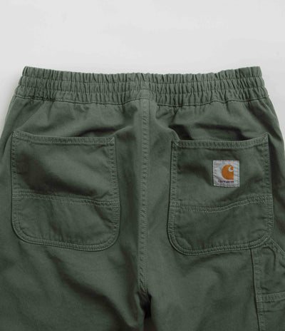 Carhartt Flint Pants - Park